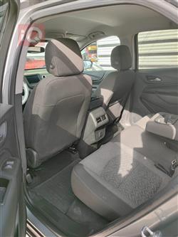 شيفروليه إكوينوكس